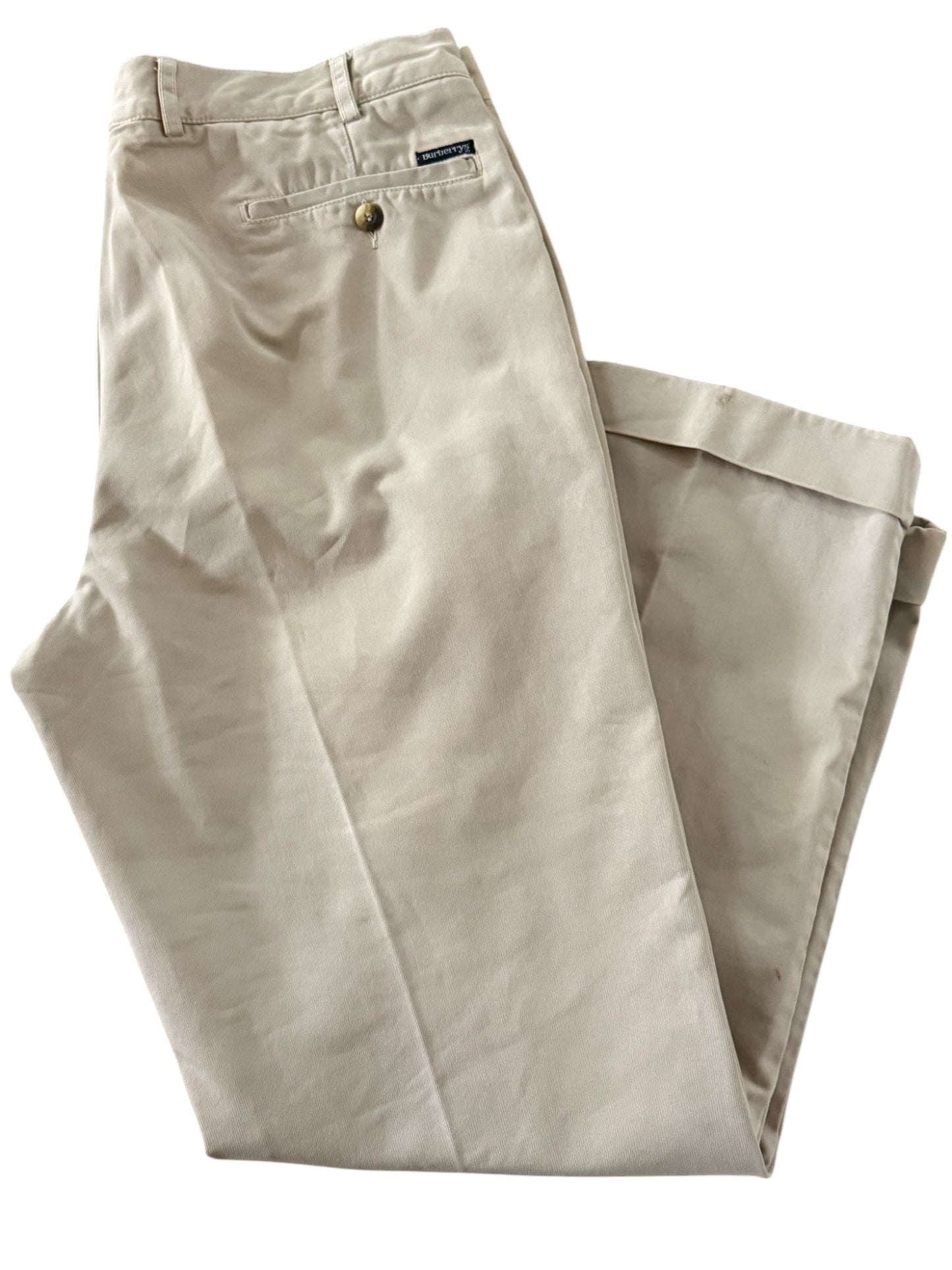 Burberry Pants