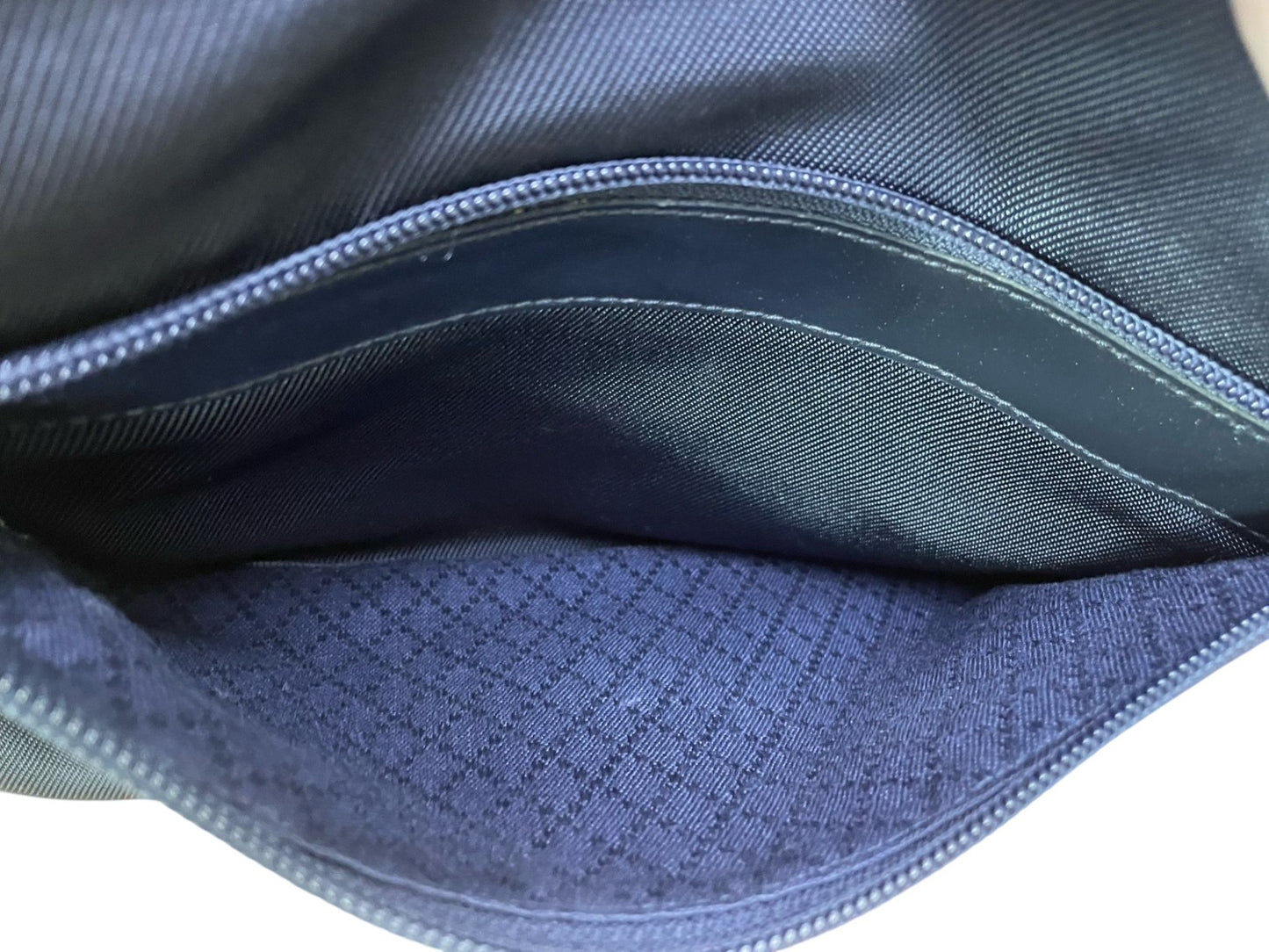 Gucci bamboo bag