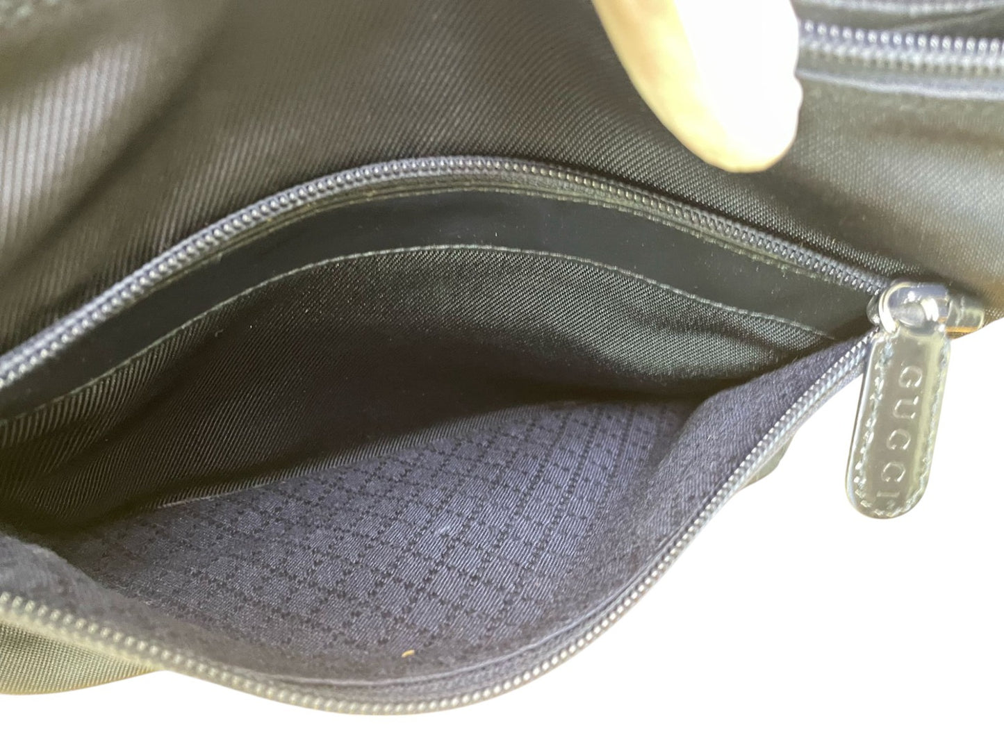 Gucci bamboo bag