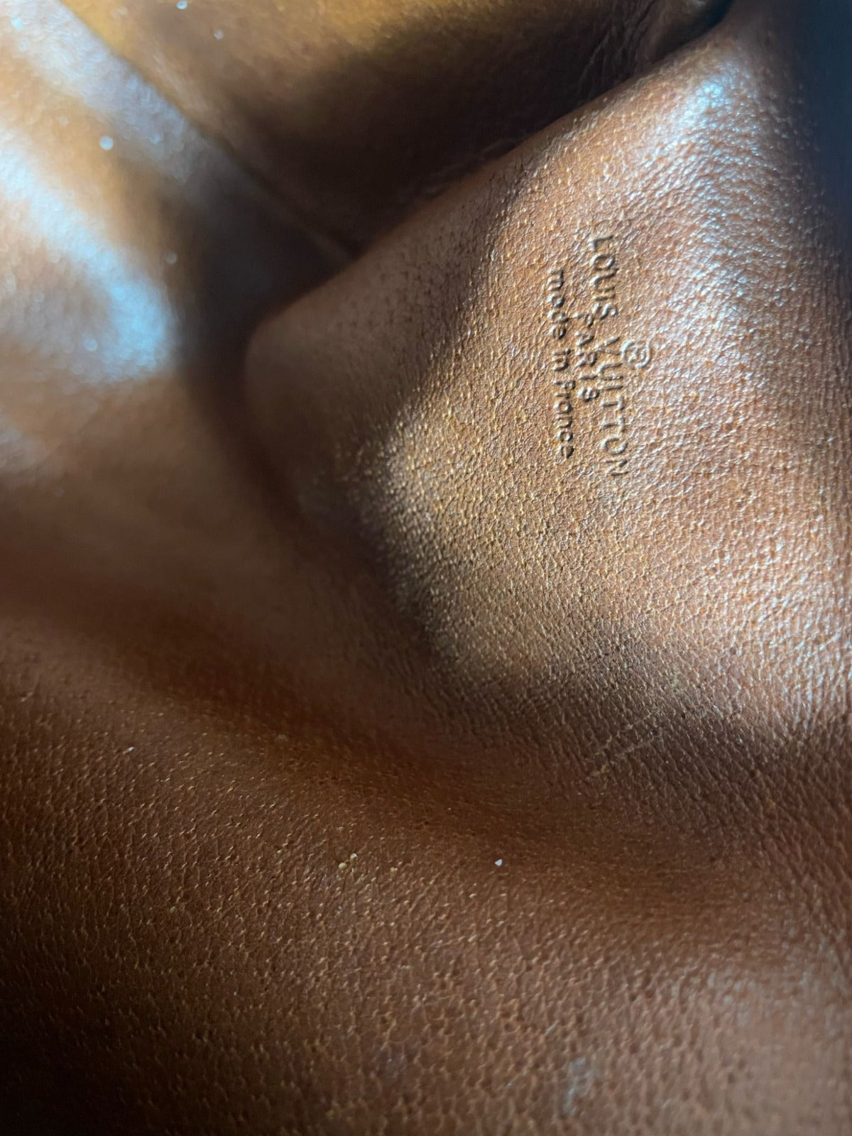 Louis Vuitton Papillon30