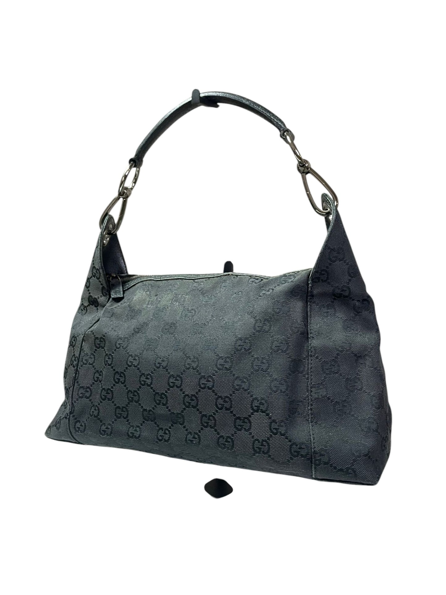 Gucci Hobo Canvas