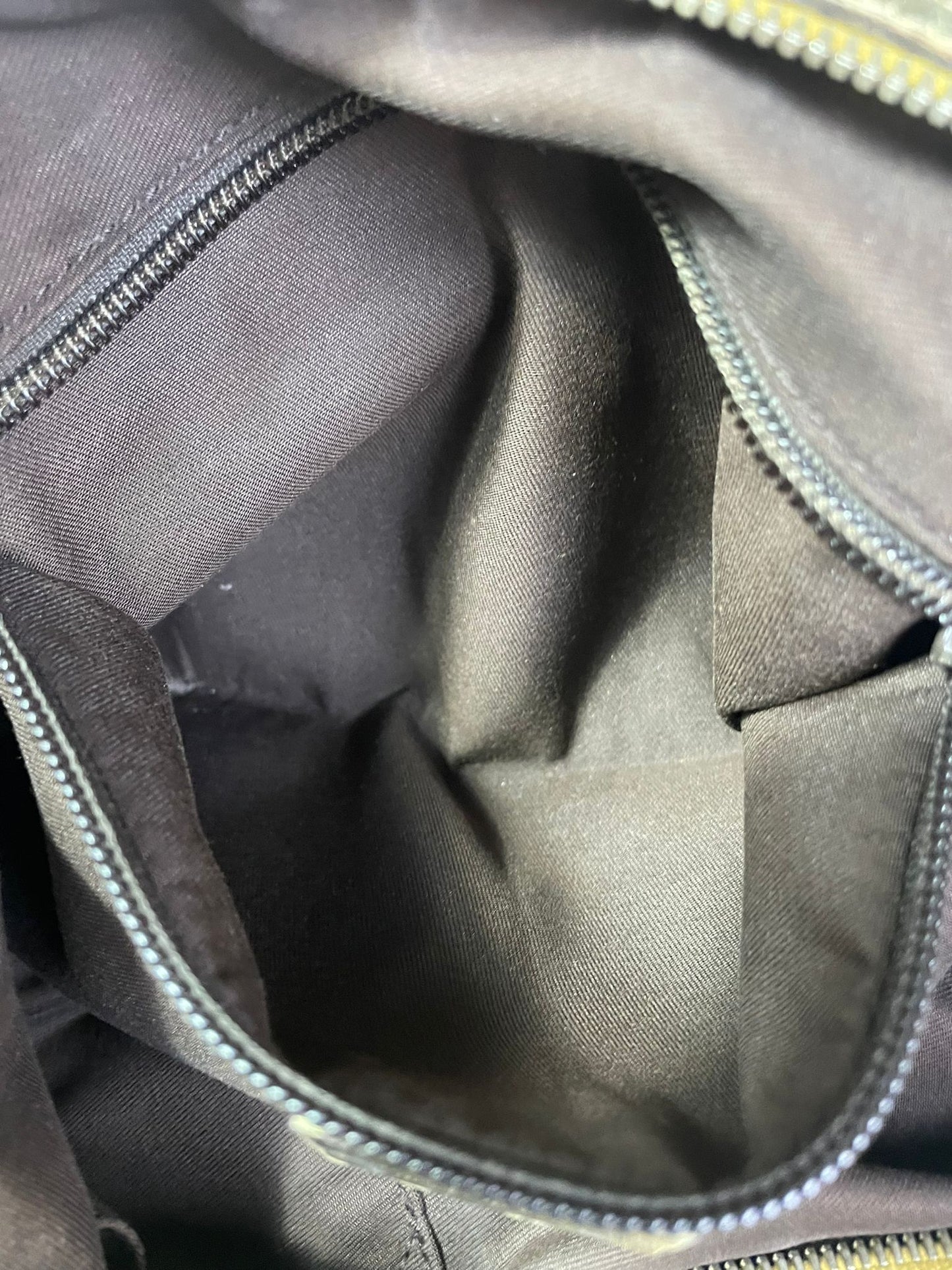 Gucci Princy Coat-Canvas