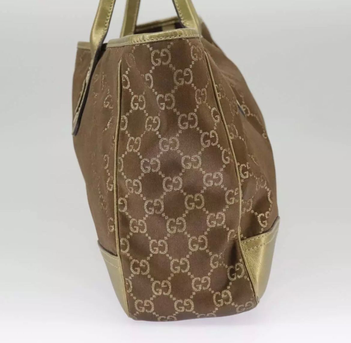 Gucci Princy Coat-Canvas