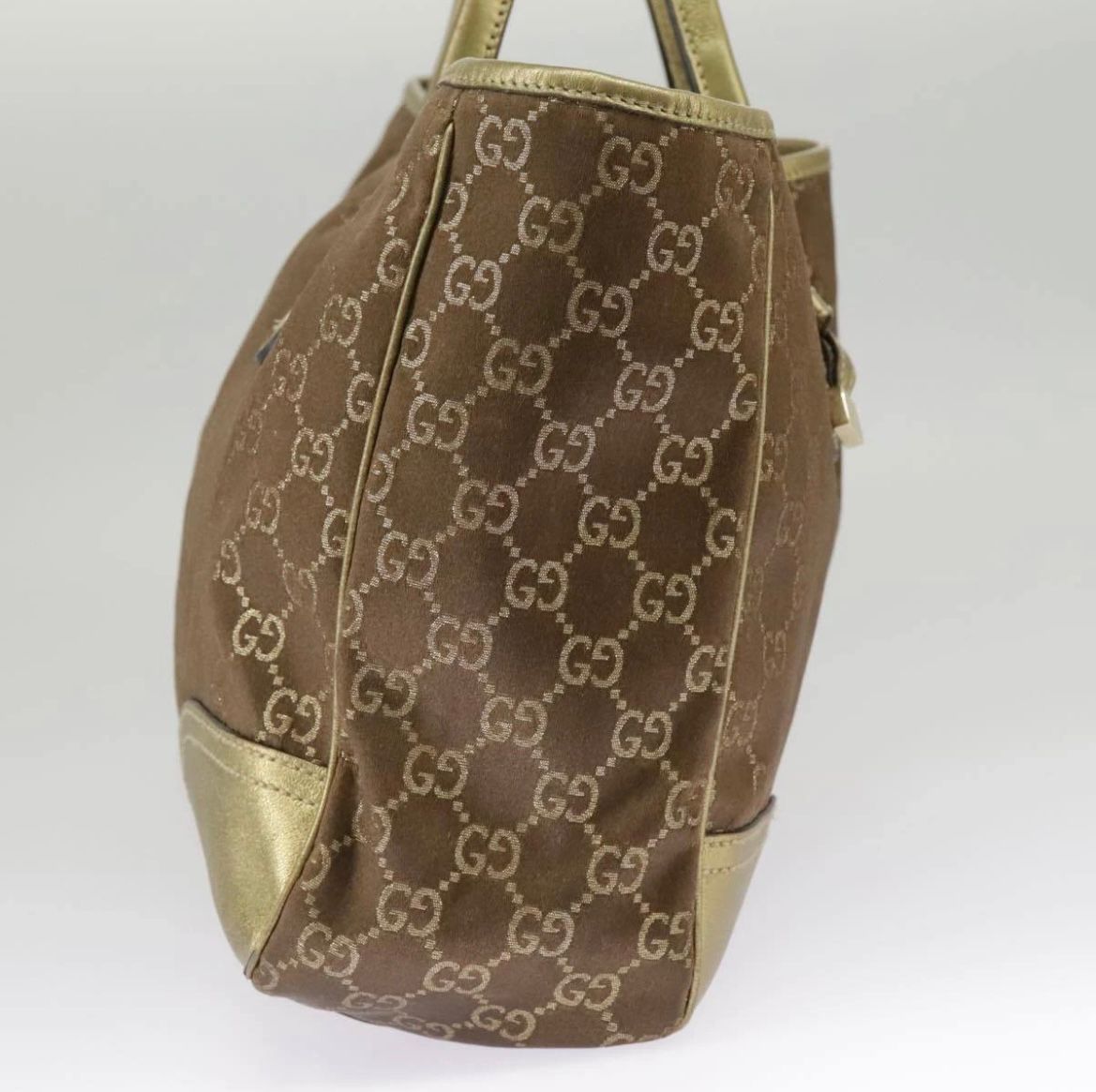 Gucci Princy Coat-Canvas