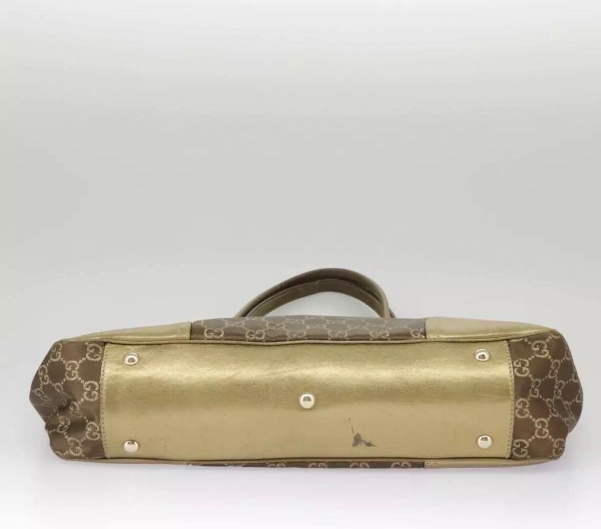 Gucci Princy Coat-Canvas