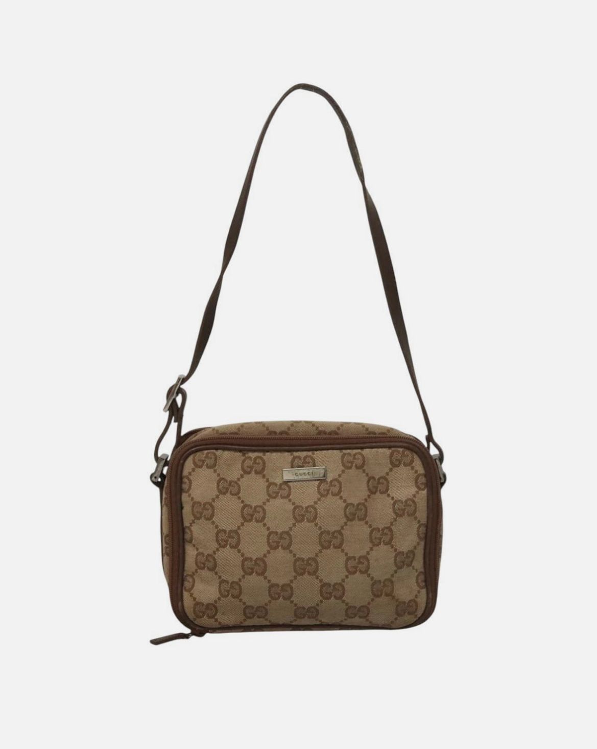 Gucci Canvas