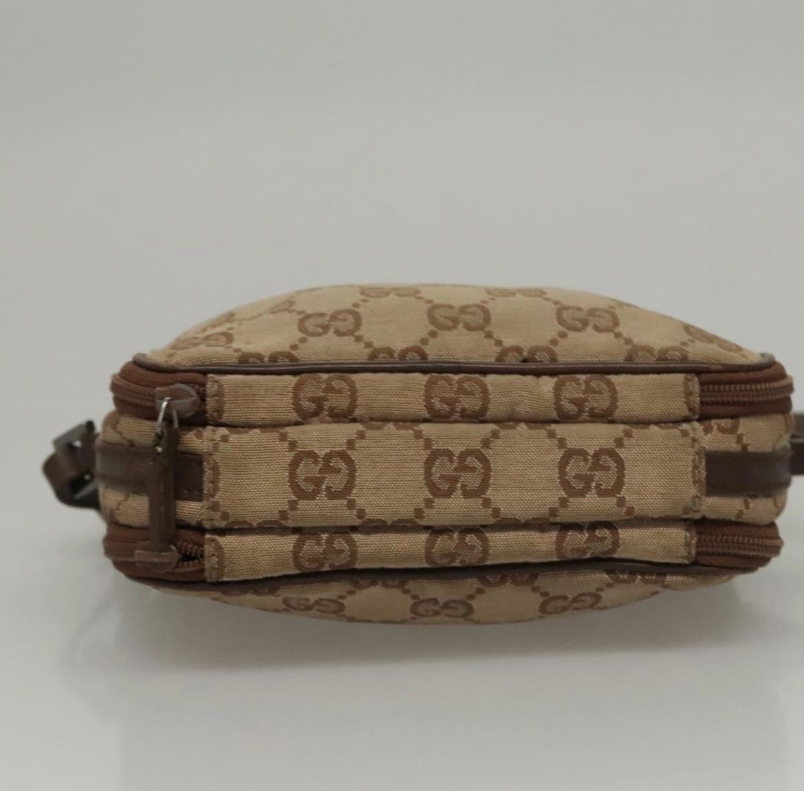 Gucci Canvas