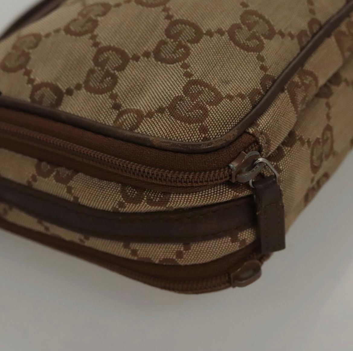 Gucci Canvas