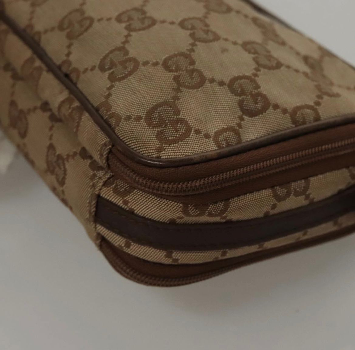 Gucci Canvas