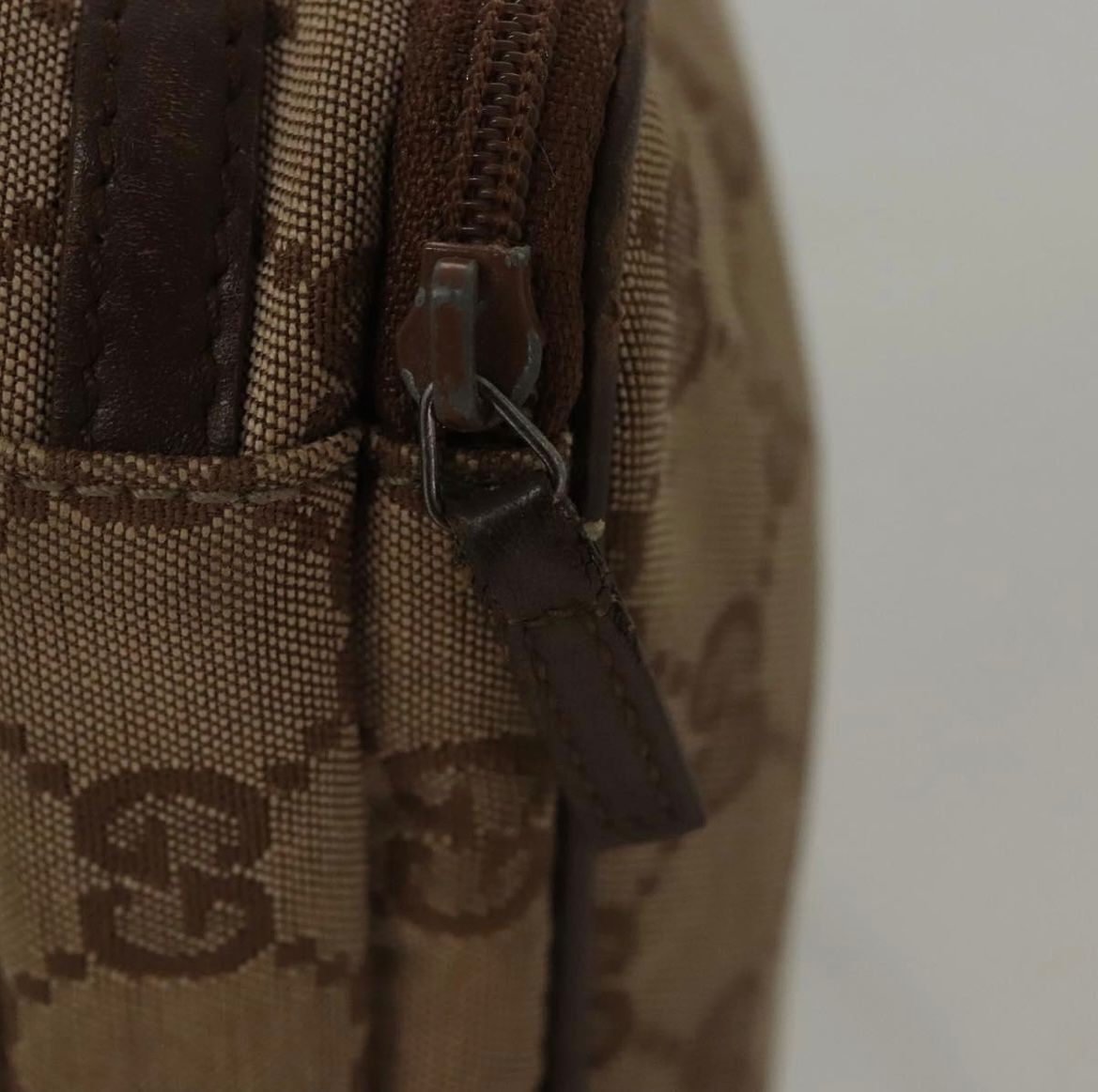 Gucci Canvas