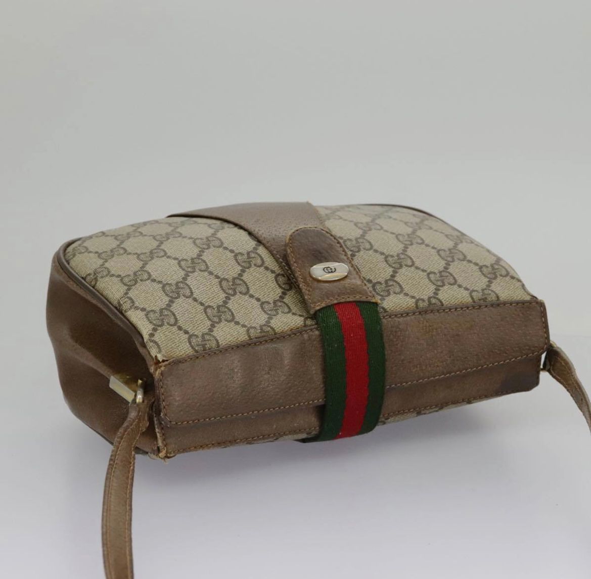 Gucci Supreme Ophidia