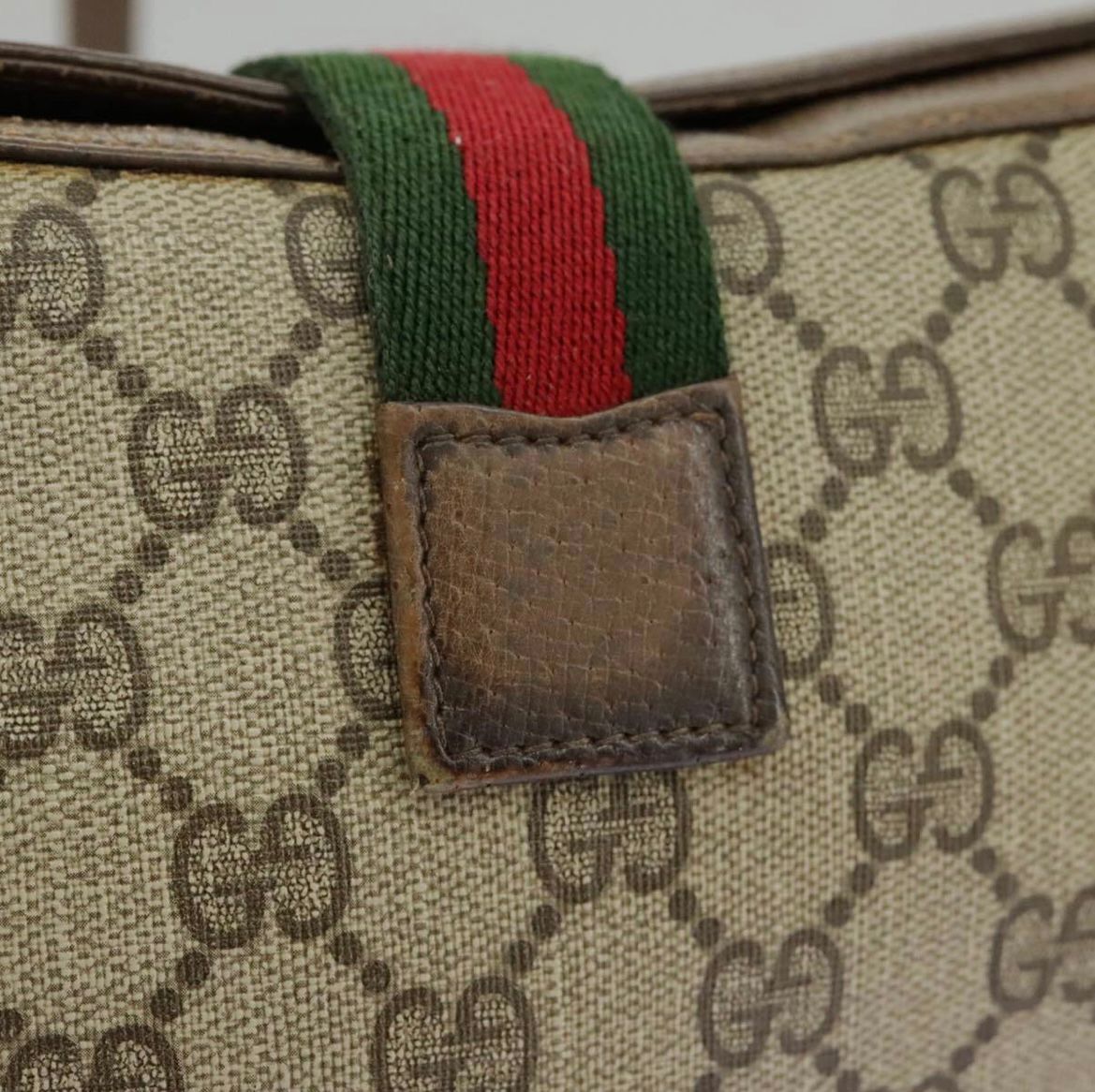 Gucci Supreme Ophidia
