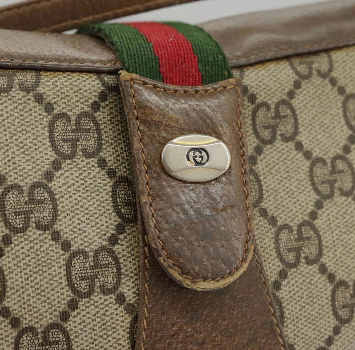 Gucci Supreme Ophidia