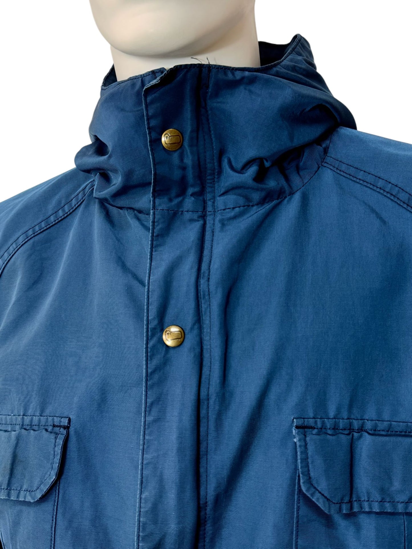 Woolrich Coat