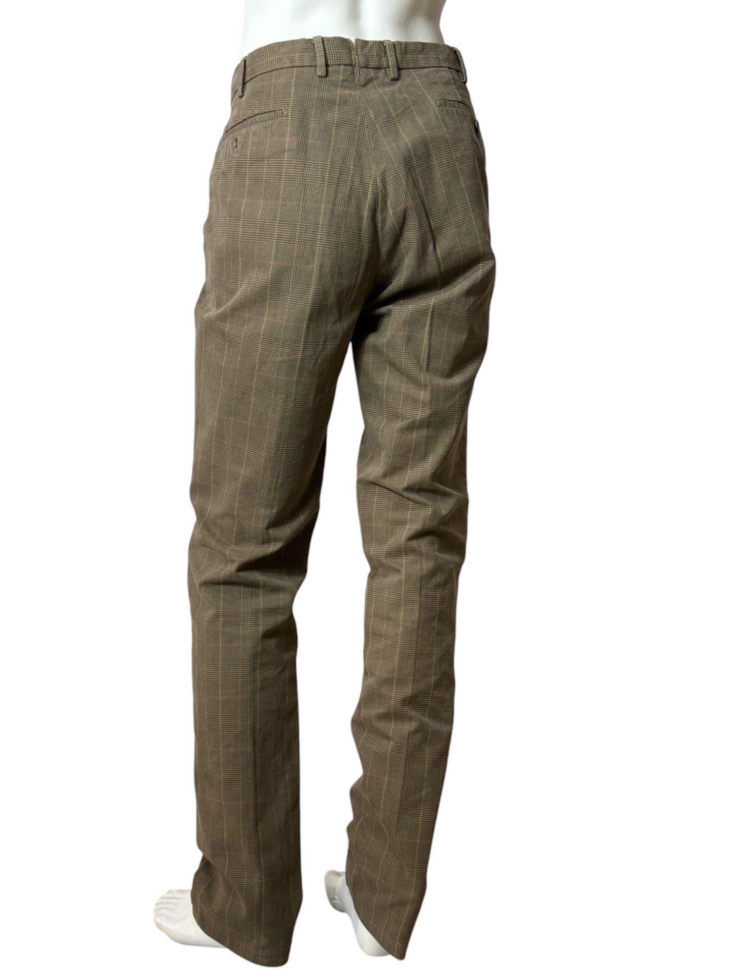 Burberry pants