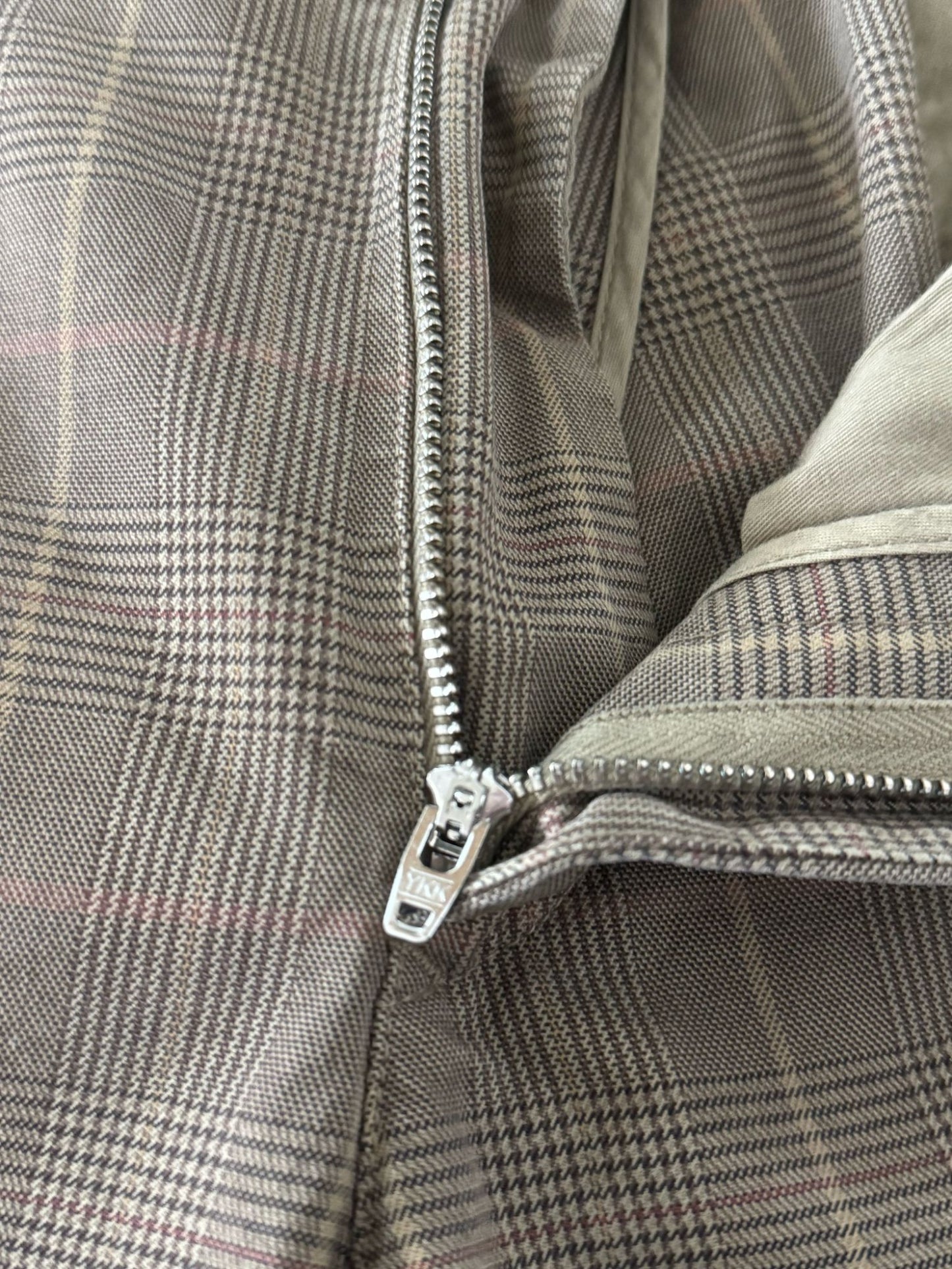 Burberry pants