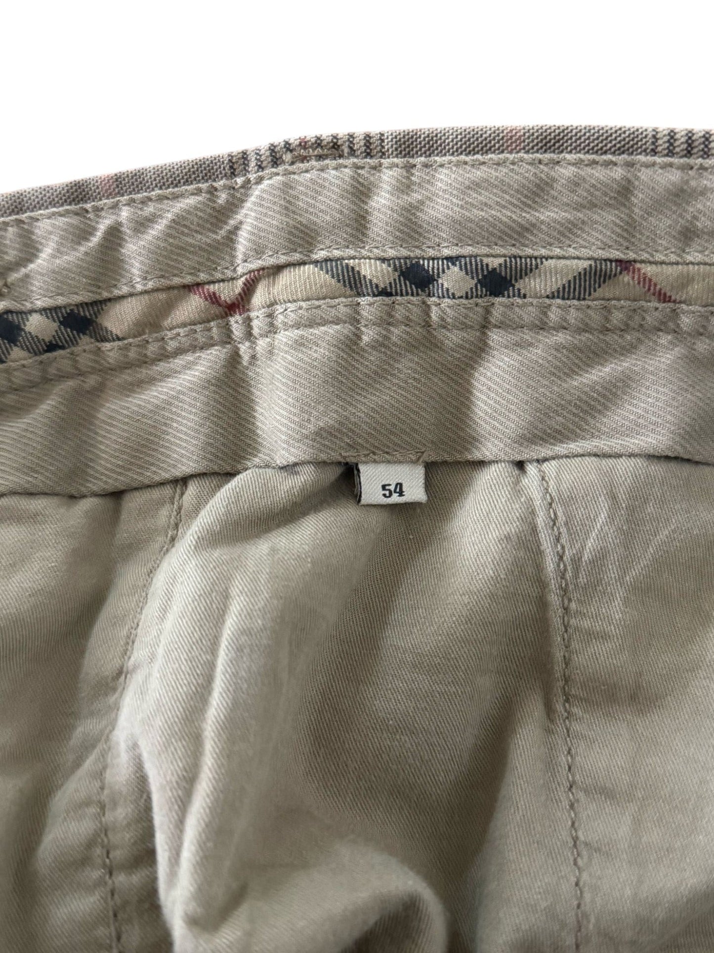 Burberry pants