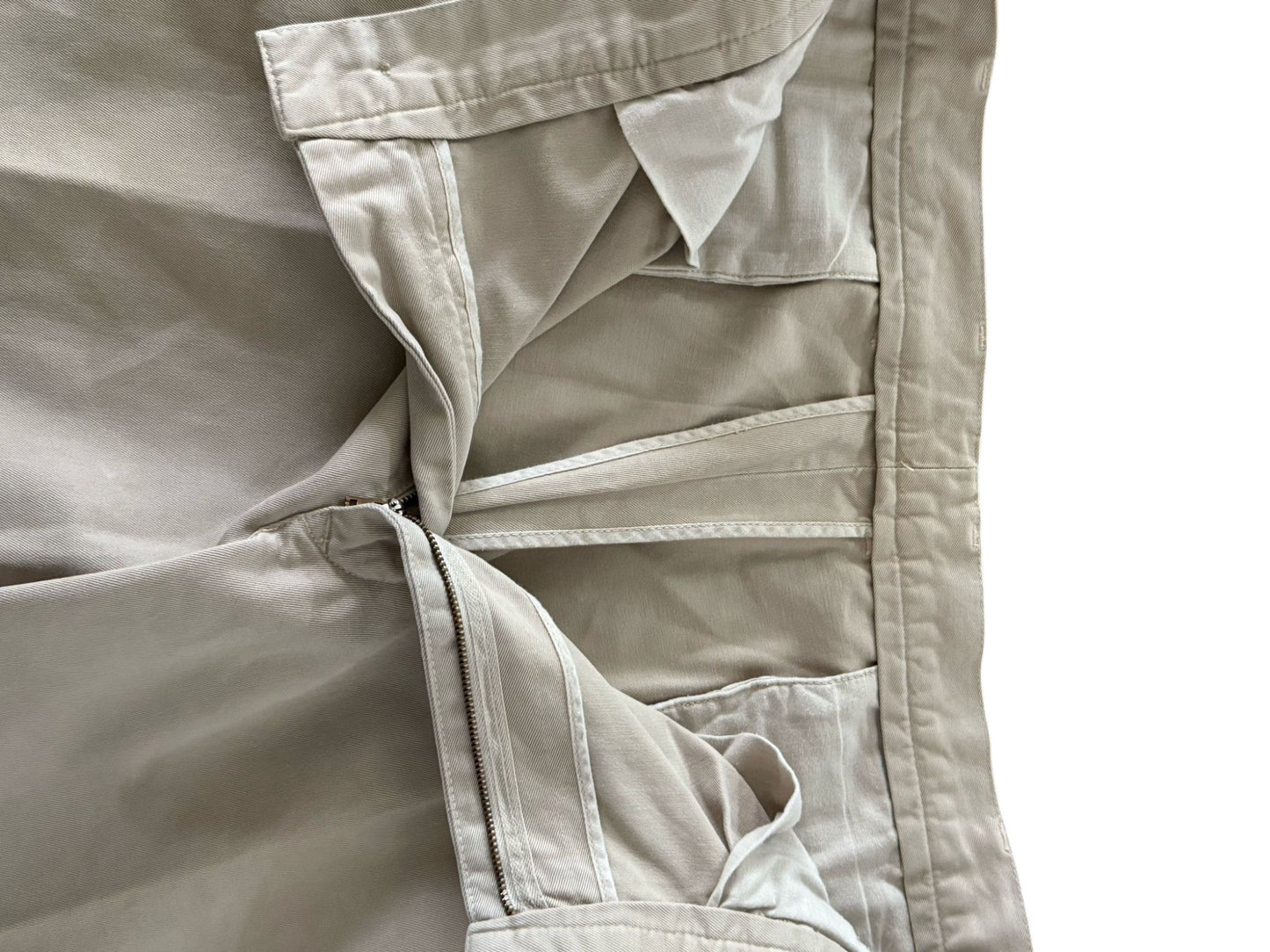 Burberry Pants