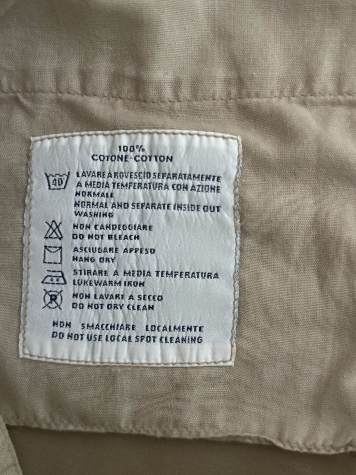 Burberry Pants