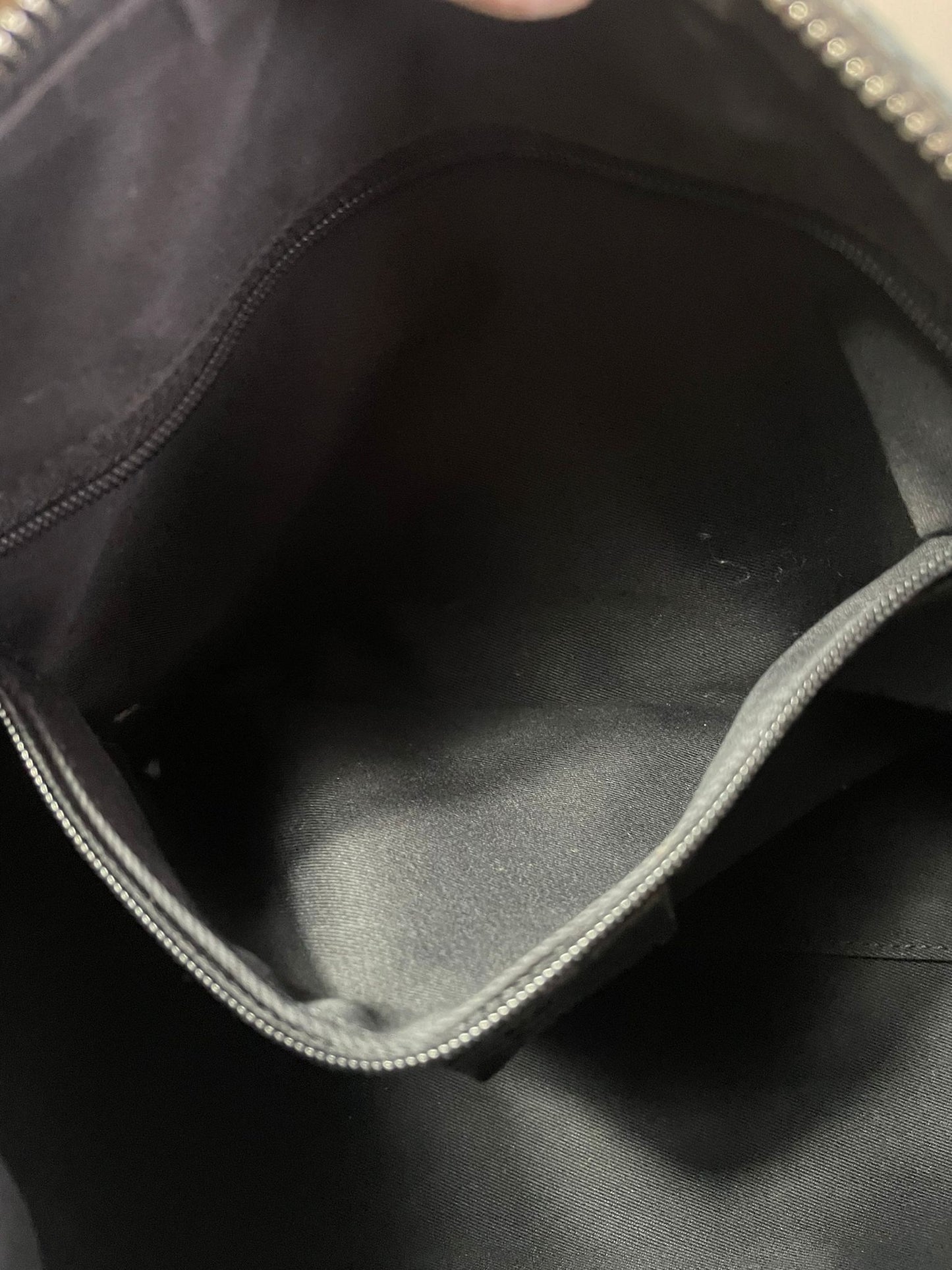Gucci Hobo Canvas