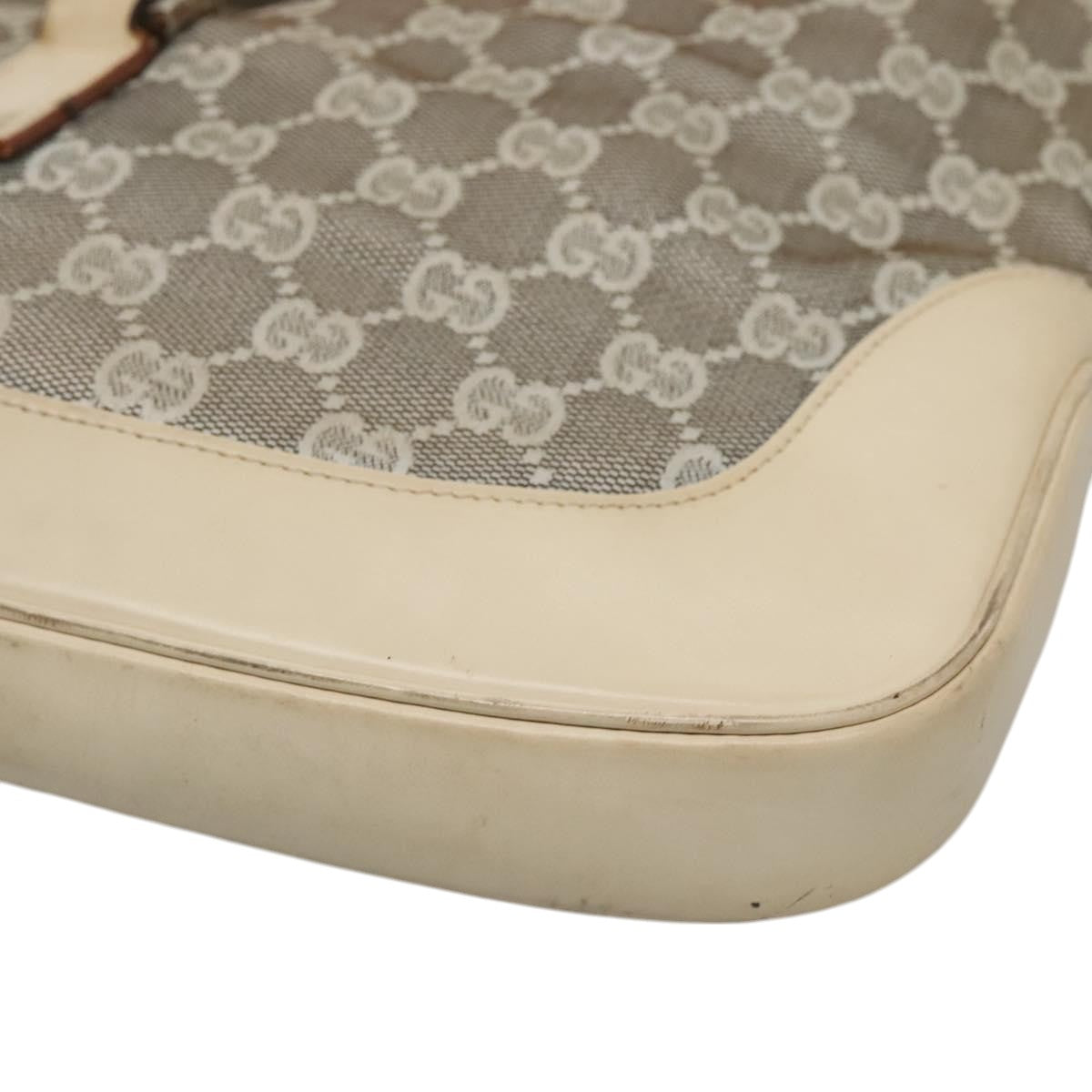 GUCCI Canvas Sherry Line