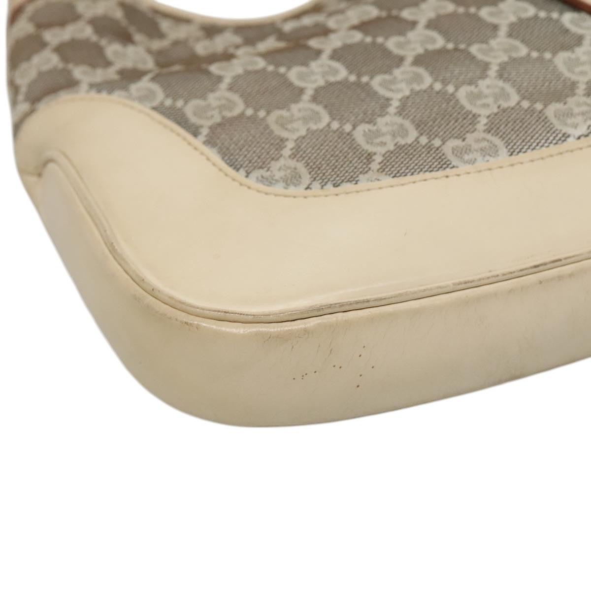 GUCCI Canvas Sherry Line