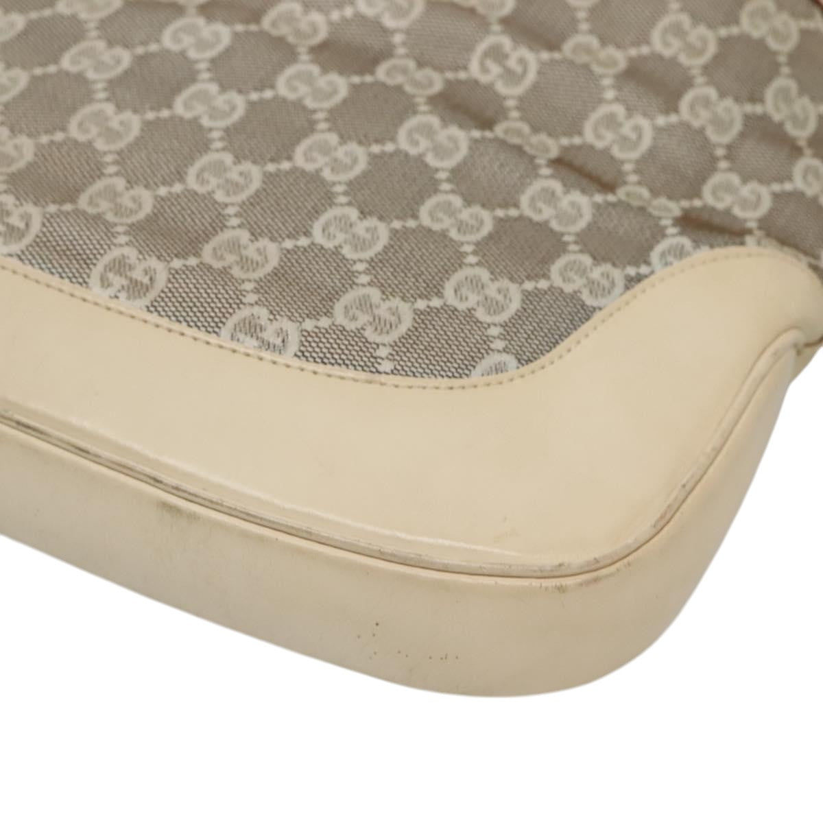GUCCI Canvas Sherry Line