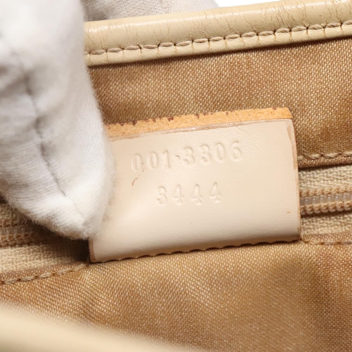 GUCCI Canvas Sherry Line