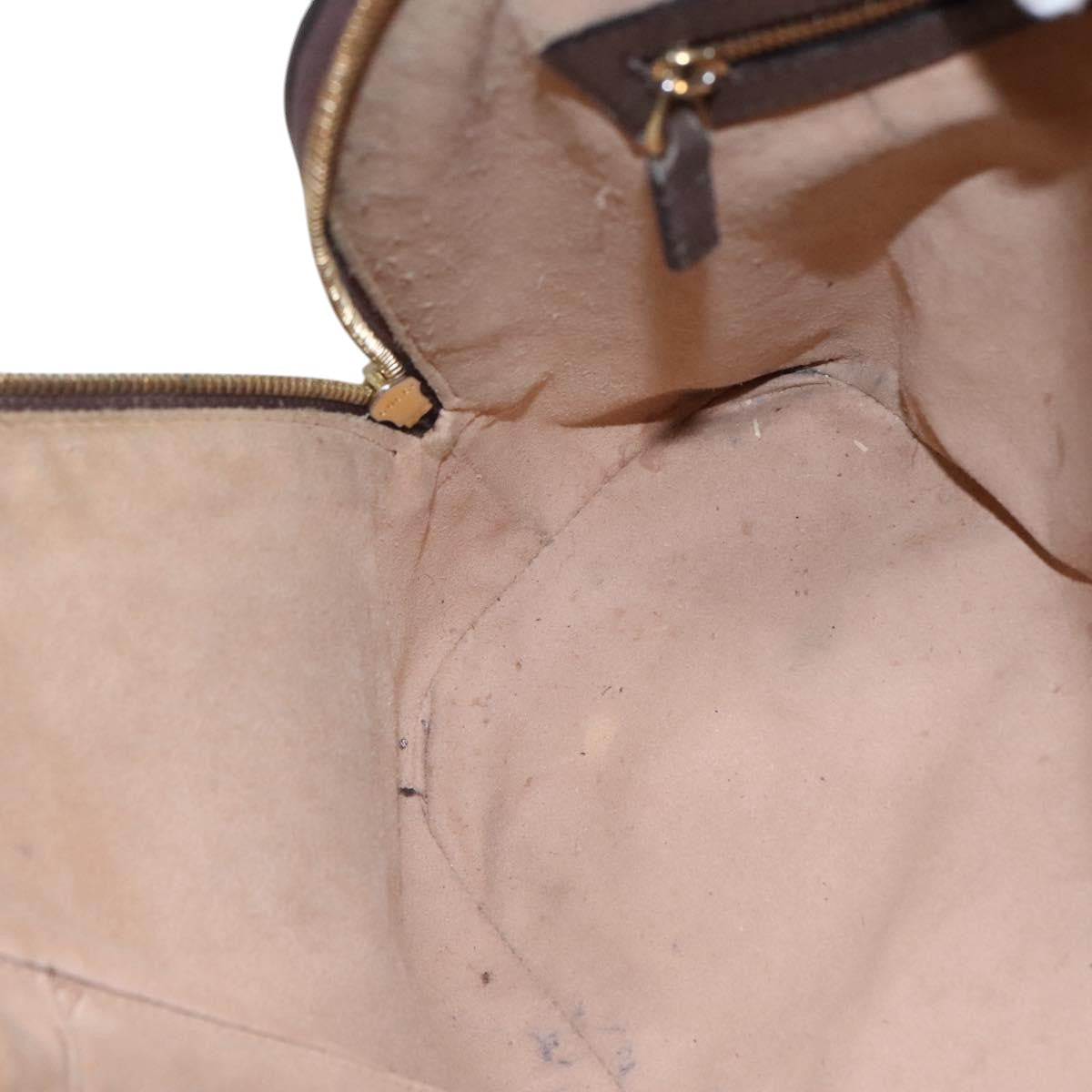 GUCCI Supreme Web Sherry Line Hand Bag