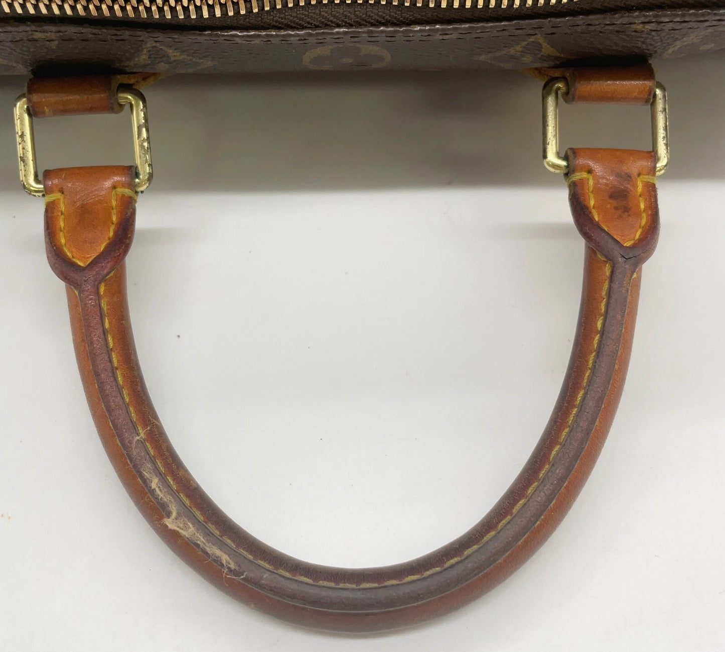 Louis Vuitton Monogram Trouville tote bag