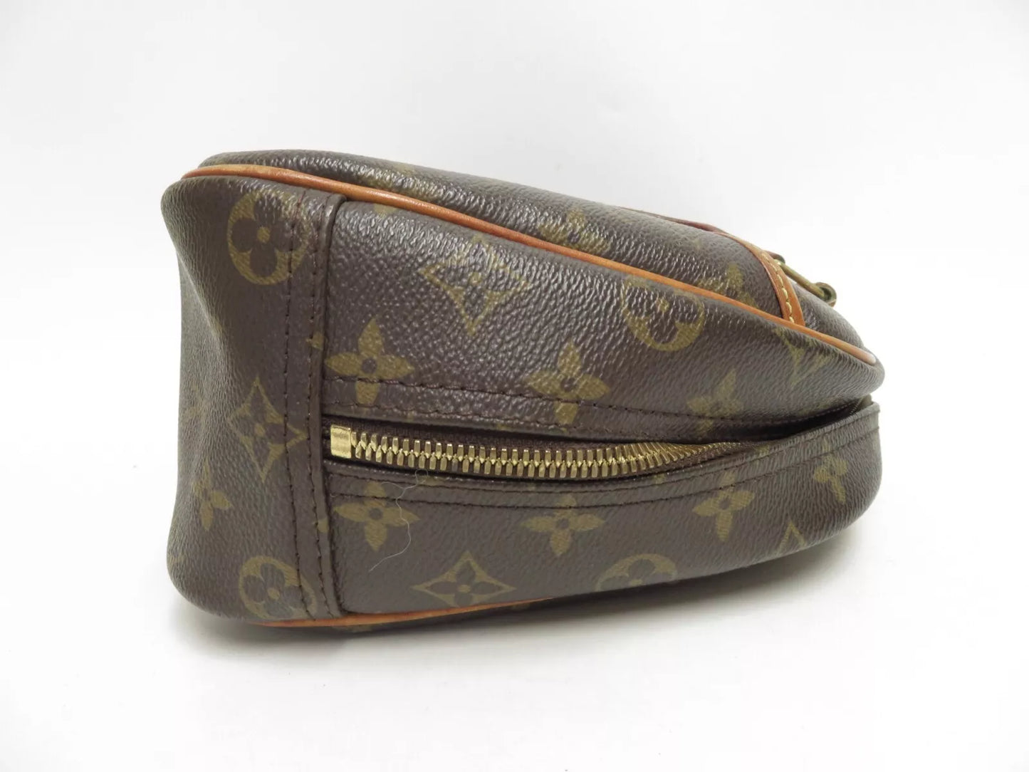 Louis Vuitton Monogram Trouville tote bag