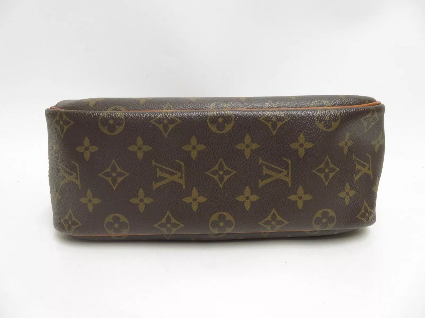 Louis Vuitton Monogram Trouville tote bag
