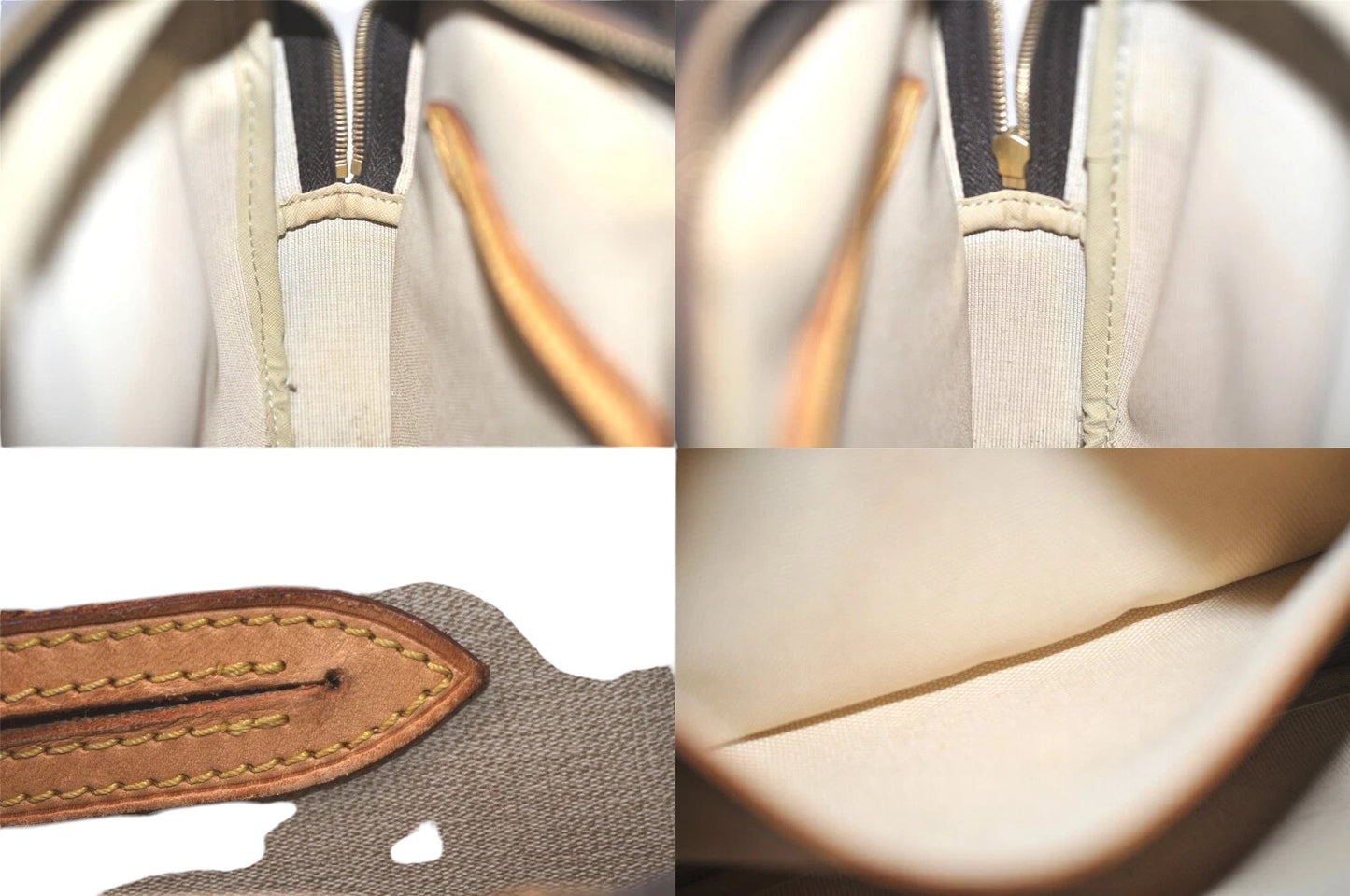 Louis Vuitton Monogram