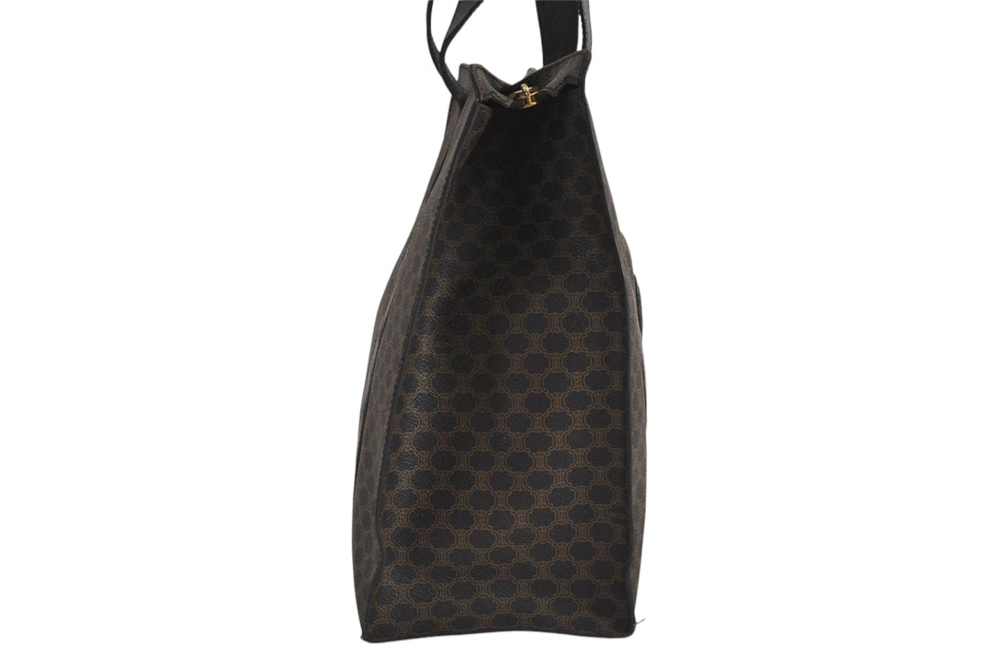 Celine Monogram Triomphe Canvas