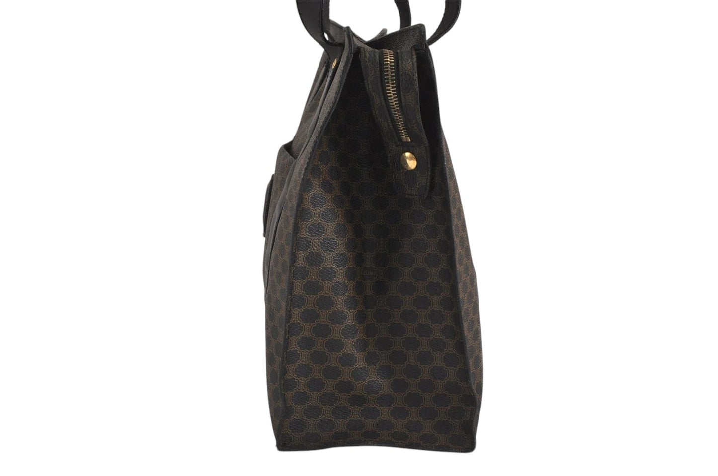Celine Monogram Triomphe Canvas