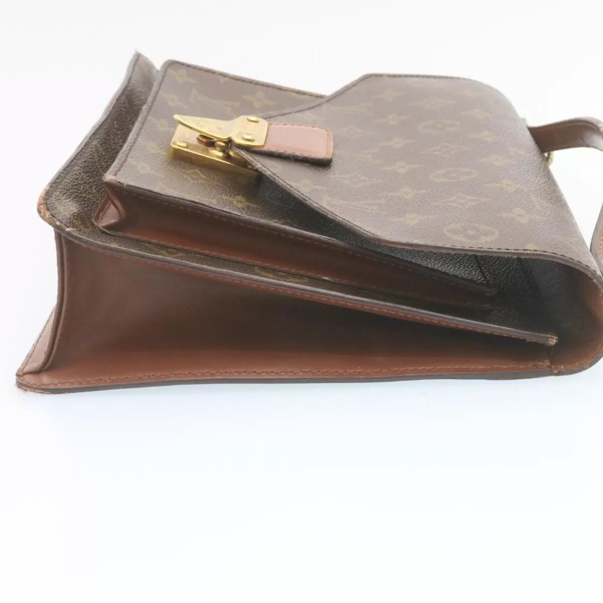 Borsa a mano LOUIS VUITTON Monogram Monceau