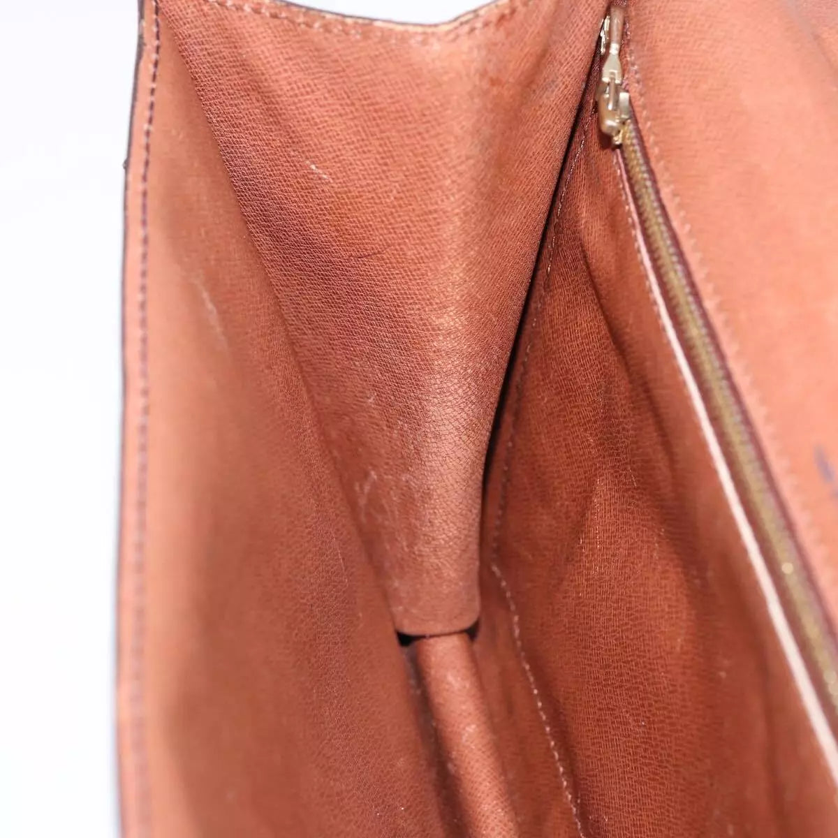 Borsa a mano LOUIS VUITTON Monogram Monceau