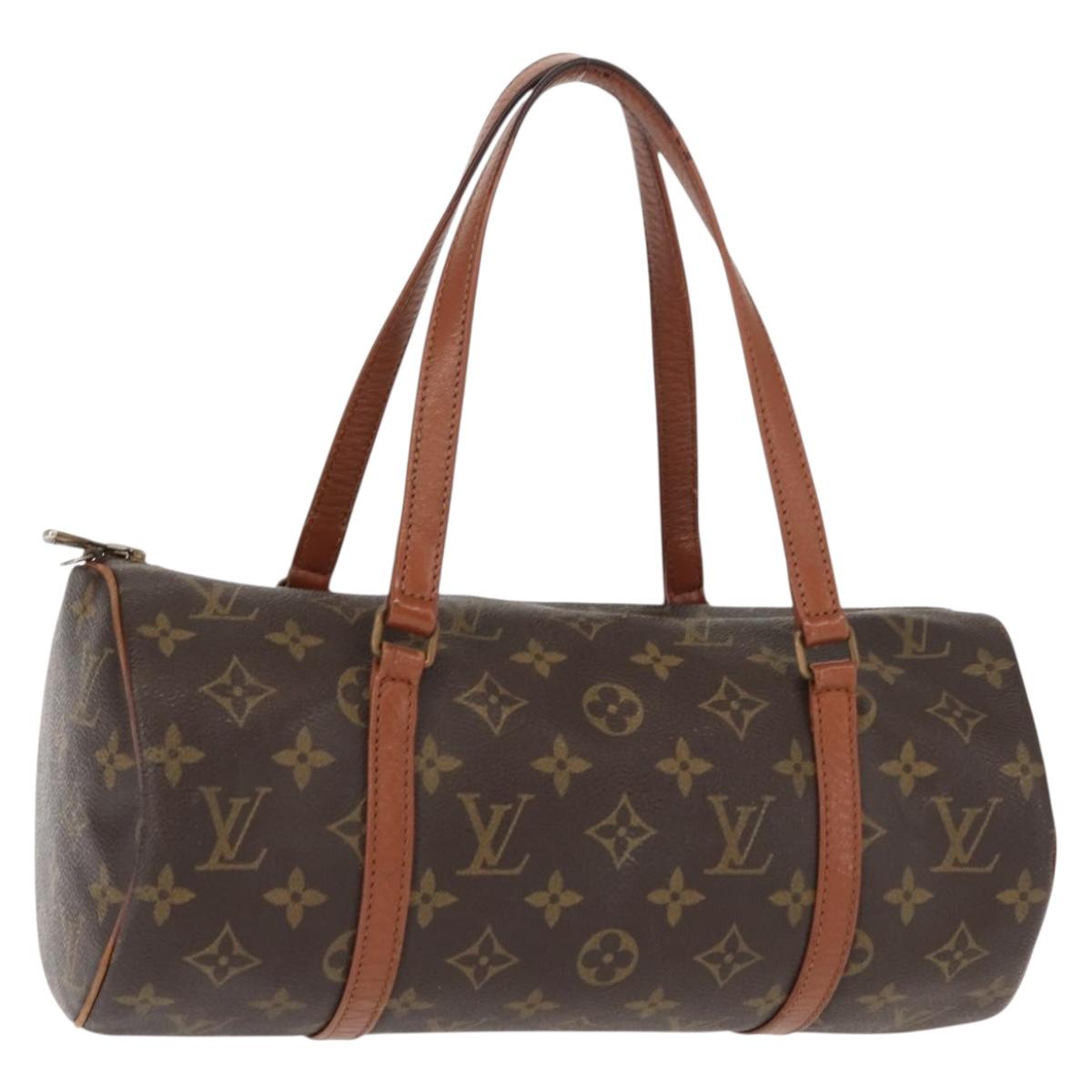 Louis Vuitton Monogram Papillon 30