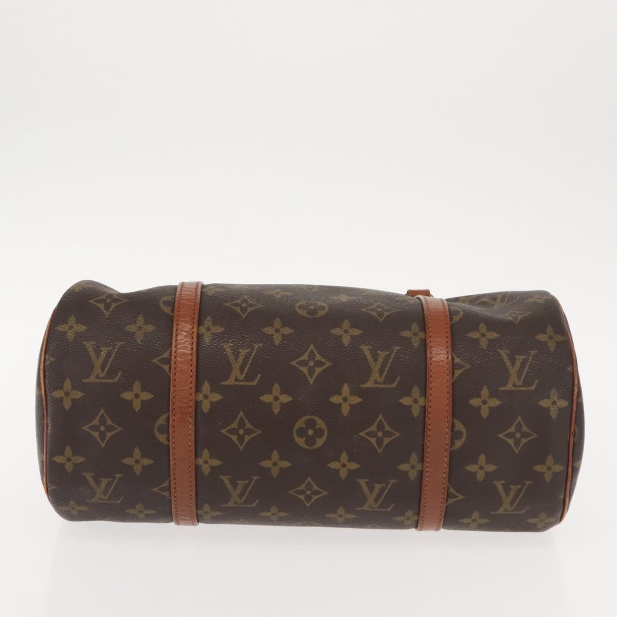Louis Vuitton Monogram Papillon 30