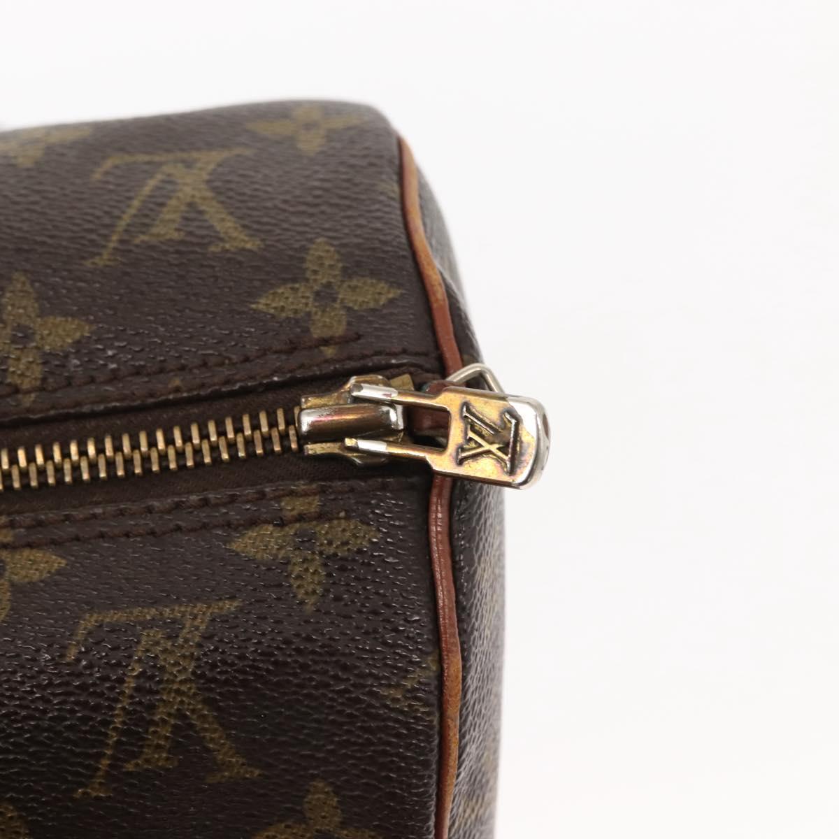 Louis Vuitton Monogram Papillon 30