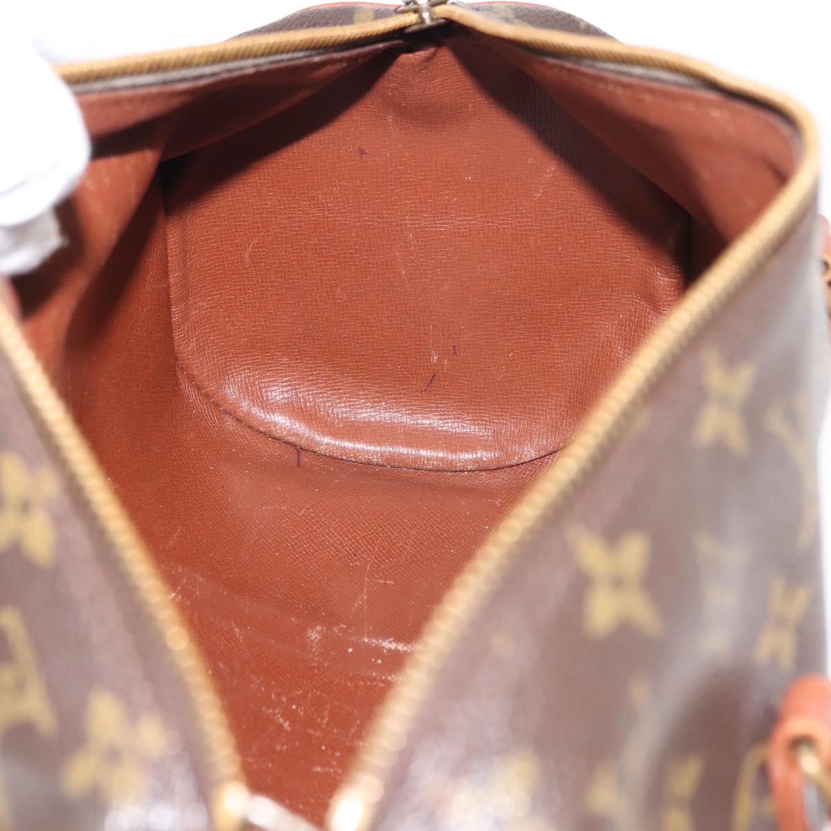 Louis Vuitton Monogram Papillon 30