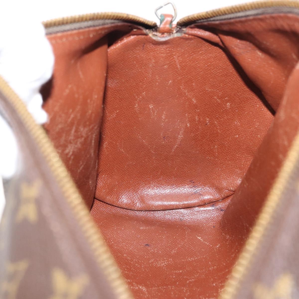 Louis Vuitton Monogram Papillon 30