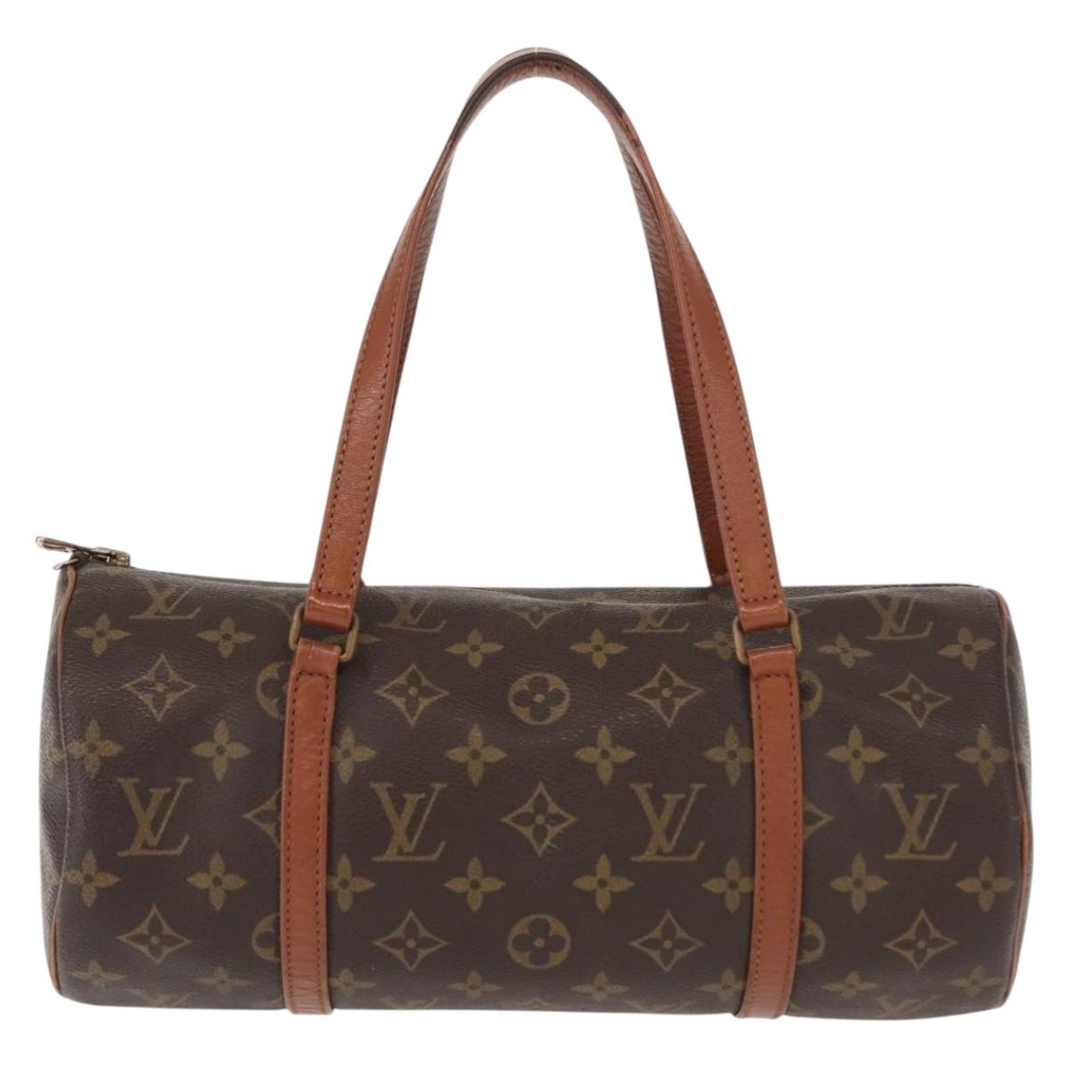 Louis Vuitton Monogram Papillon 30