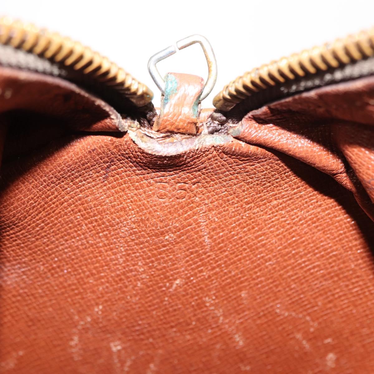 Louis Vuitton Monogram Papillon 30