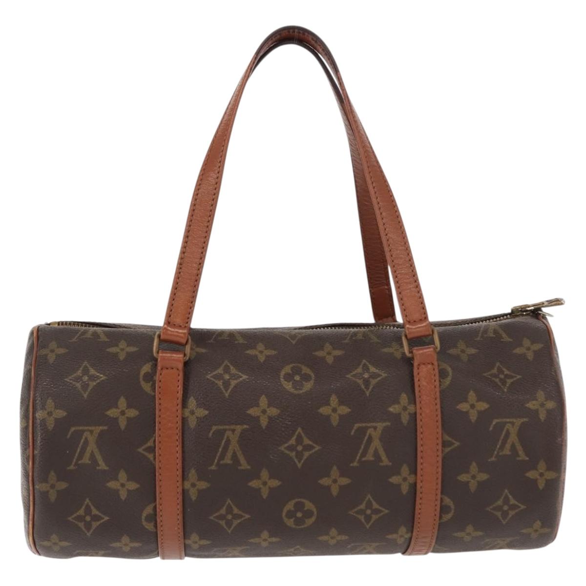 Louis Vuitton Monogram Papillon 30