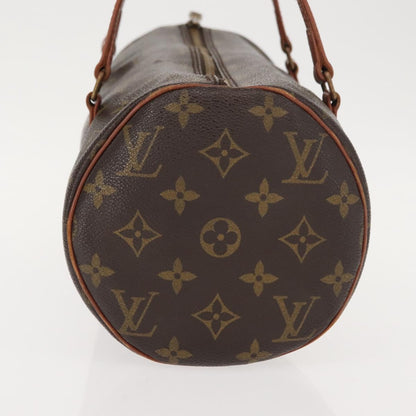 Louis Vuitton Monogram Papillon 30