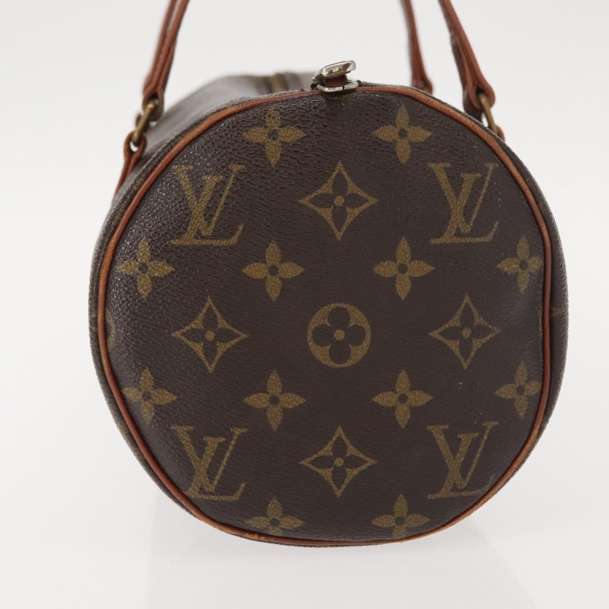 Louis Vuitton Monogram Papillon 30