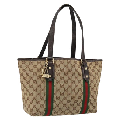 Gucci Canvas Sherry Line