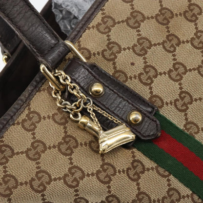 Gucci Canvas Sherry Line