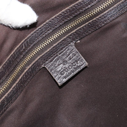 Gucci Canvas Sherry Line